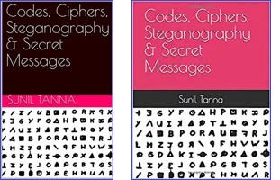 Ciphers, Codes, Steganography & Secret Messages